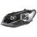 Juego de faros delanteros SET_1LD 012 286-031 Hella, Miniatura 3