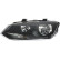 Juego de faros delanteros SET_1LE 247 051-111 Hella, Miniatura 2