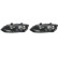 Juego de faros delanteros SET_1LE 247 051-111 Hella