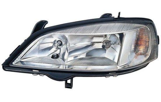 Juego de faros delanteros SET_1LG 007 640-331 Hella, Imagen 2