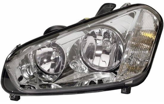 Juego de faros delanteros SET_1LJ 009 587-631 Hella, Imagen 3