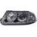 Juego de faros delanteros SET_1LL 008 350-031 Hella, Miniatura 3