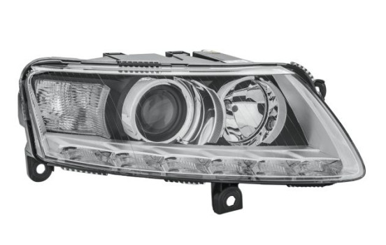 Juego de faros delanteros SET_1LL 009 925-531 Hella, Imagen 4