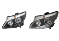 Juego de faros delanteros SET_1LL 011 284-891 Hella