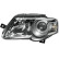 Juego de faros delanteros SET_1LL 247 014-031 Hella, Miniatura 2