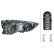 Juego de faros delanteros SET_1LL 354 837-071 Hella, Miniatura 3