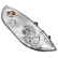 Juego de faros delanteros SET_1LR 010 117-211 Hella, Miniatura 4
