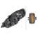 Juego de faros delanteros SET_1LR 010 117-211 Hella, Miniatura 5