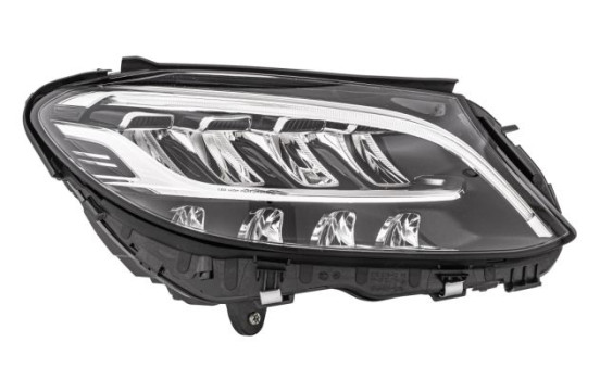 Juego de faros delanteros SET_1LX 013 063-531 Hella, Imagen 4