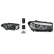 Juego de faros delanteros SET_1LX 354 836-031 Hella