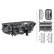 Juego de faros delanteros SET_1LX 354 854-131 Hella, Miniatura 5