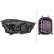 Juego de faros delanteros SET_1LX 354 870-031 Hella, Miniatura 3