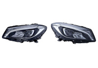 Juego de faros delanteros SET_1LX 354 880-031 Hella