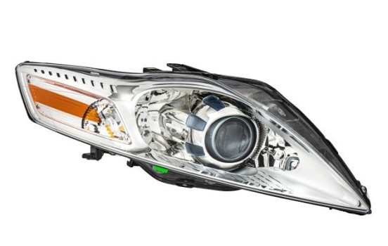 Juego de faros delanteros SET_1ZL 010 541-071 Hella, Imagen 4