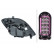Juego de faros delanteros SET_1ZS 247 012-211 Hella, Miniatura 3