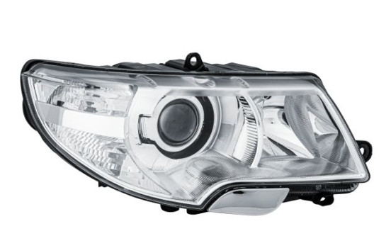 Juego de faros delanteros SET_1ZS 247 047-331 Hella, Imagen 6