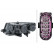 Juego de faros delanteros SET_1ZS 247 047-331 Hella, Miniatura 7