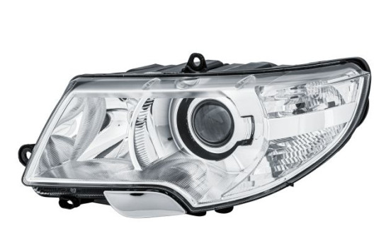 Juego de faros delanteros SET_1ZS 247 047-331 Hella, Imagen 3