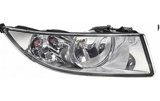 Juego de faros delanteros SET_1ZS 247 047-351 Hella, Imagen 3