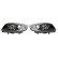 Juego de faros delanteros SET_1ZS 354 688-011 Hella