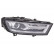 Juego de faros delanteros SET_1ZS 354 841-011 Hella, Miniatura 4