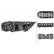 Juego de faros delanteros SET_1ZS 354 841-011 Hella, Miniatura 3