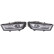 Juego de faros delanteros SET_1ZS 354 841-011 Hella