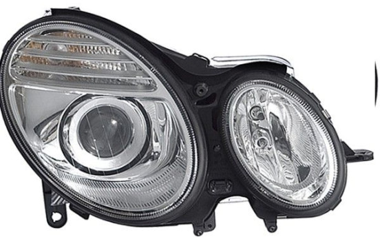 Juego de faros delanteros SET_1ZT 009 260-671 Hella, Imagen 5