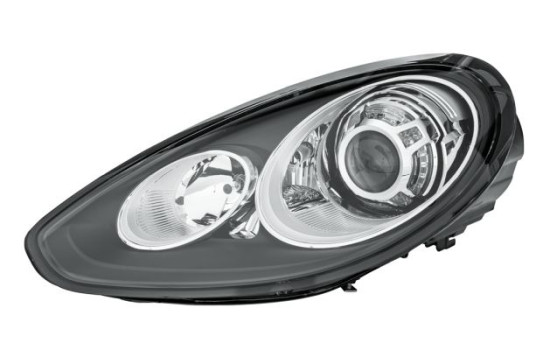 Juego de faros delanteros SET_1ZT 011 099-511 Hella, Imagen 2