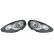 Juego de faros delanteros SET_1ZT 011 099-511 Hella