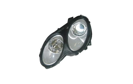 Juego de faros delanteros SET_2915962M Magneti Marelli, Imagen 5