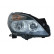 Juego de faros delanteros SET_3054962M Magneti Marelli, Miniatura 4