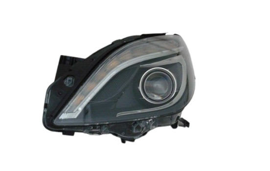 Juego de faros delanteros SET_3054986M Magneti Marelli, Imagen 3