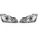 Juego de faros delanteros SET_3067962H Hella