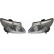 Juego de faros delanteros SET_3082962H Hella
