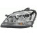Juego de faros delanteros SET_3087988H Hella, Miniatura 2