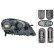 Juego de faros delanteros SET_3087988H Hella, Miniatura 4
