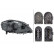 Juego de faros delanteros SET_3088962H Hella, Miniatura 4