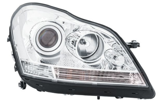 Juego de faros delanteros SET_3089962H Hella, Imagen 4