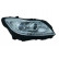 Juego de faros delanteros SET_3094988M Magneti Marelli, Miniatura 3