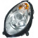 Juego de faros delanteros SET_3095962H Hella, Miniatura 2