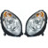 Juego de faros delanteros SET_3095962H Hella