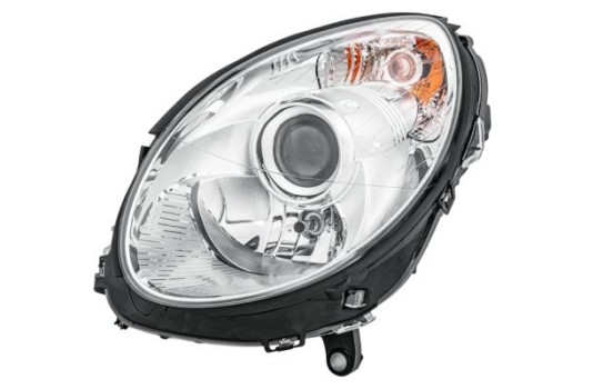 Juego de faros delanteros SET_3095962H Hella, Imagen 3