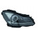 Juego de faros delanteros SET_3097986M Magneti Marelli, Miniatura 2