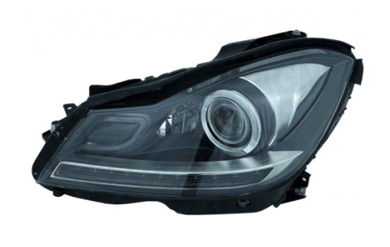 Juego de faros delanteros SET_3097986M Magneti Marelli, Imagen 3