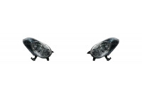 Juego de faros delanteros SET_3333962V Valeo
