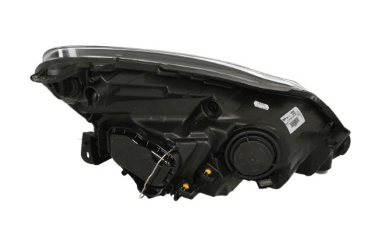 Juego de faros delanteros SET_3709962V Valeo, Imagen 3