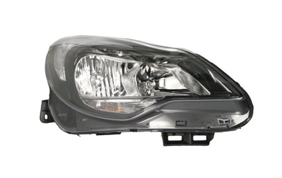 Juego de faros delanteros SET_3709962V Valeo, Imagen 6