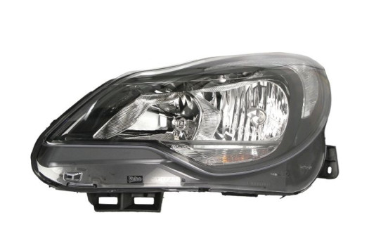 Juego de faros delanteros SET_3709962V Valeo, Imagen 2