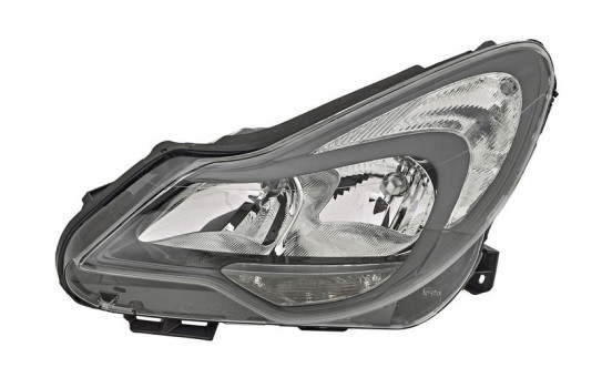 Juego de faros delanteros SET_3709962V Valeo, Imagen 4
